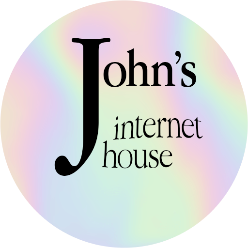 John’s logo