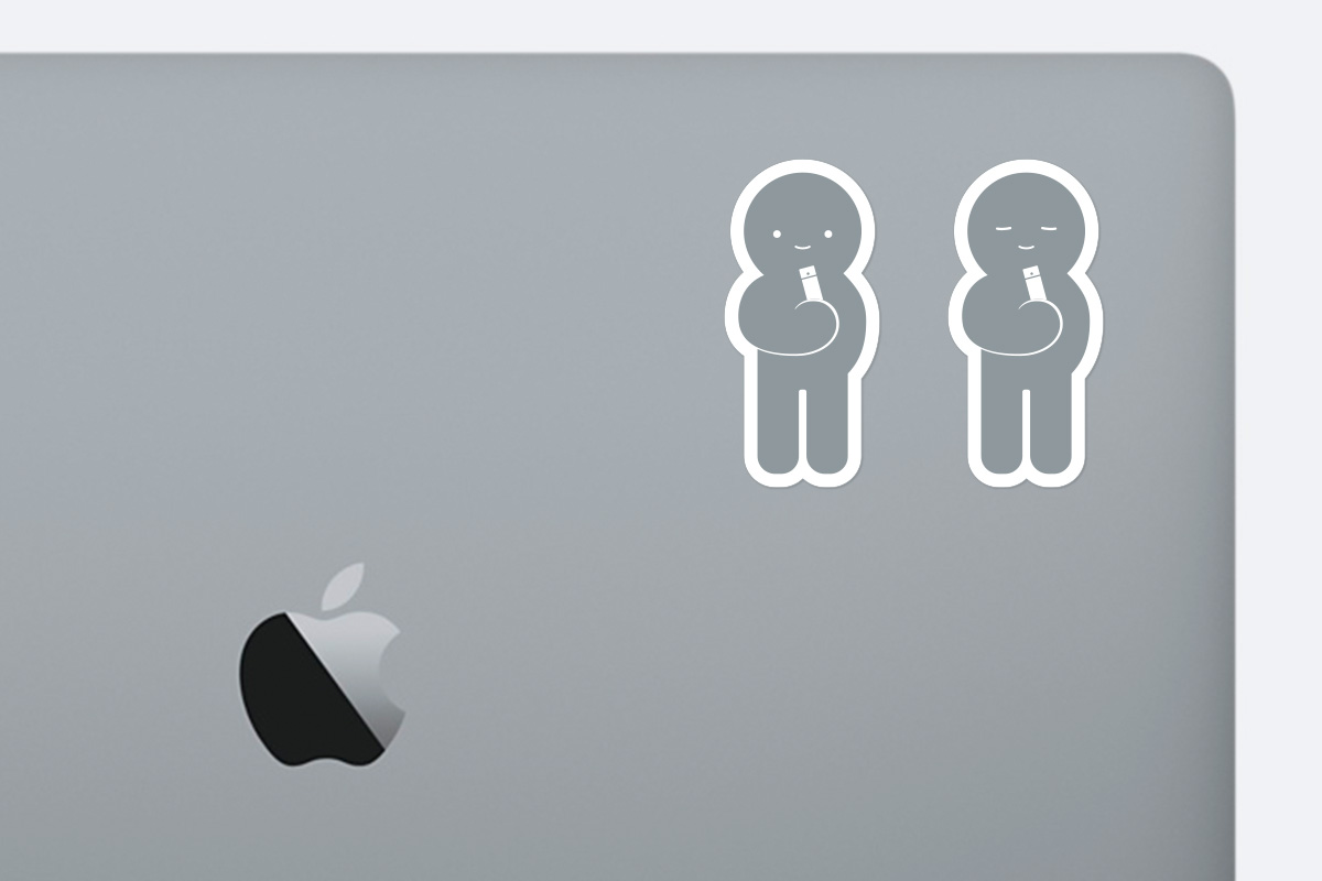 aromantic×heim design ロールシール 3種 aromantic