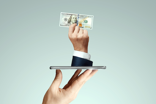 Wagetap vs. MyPayNow