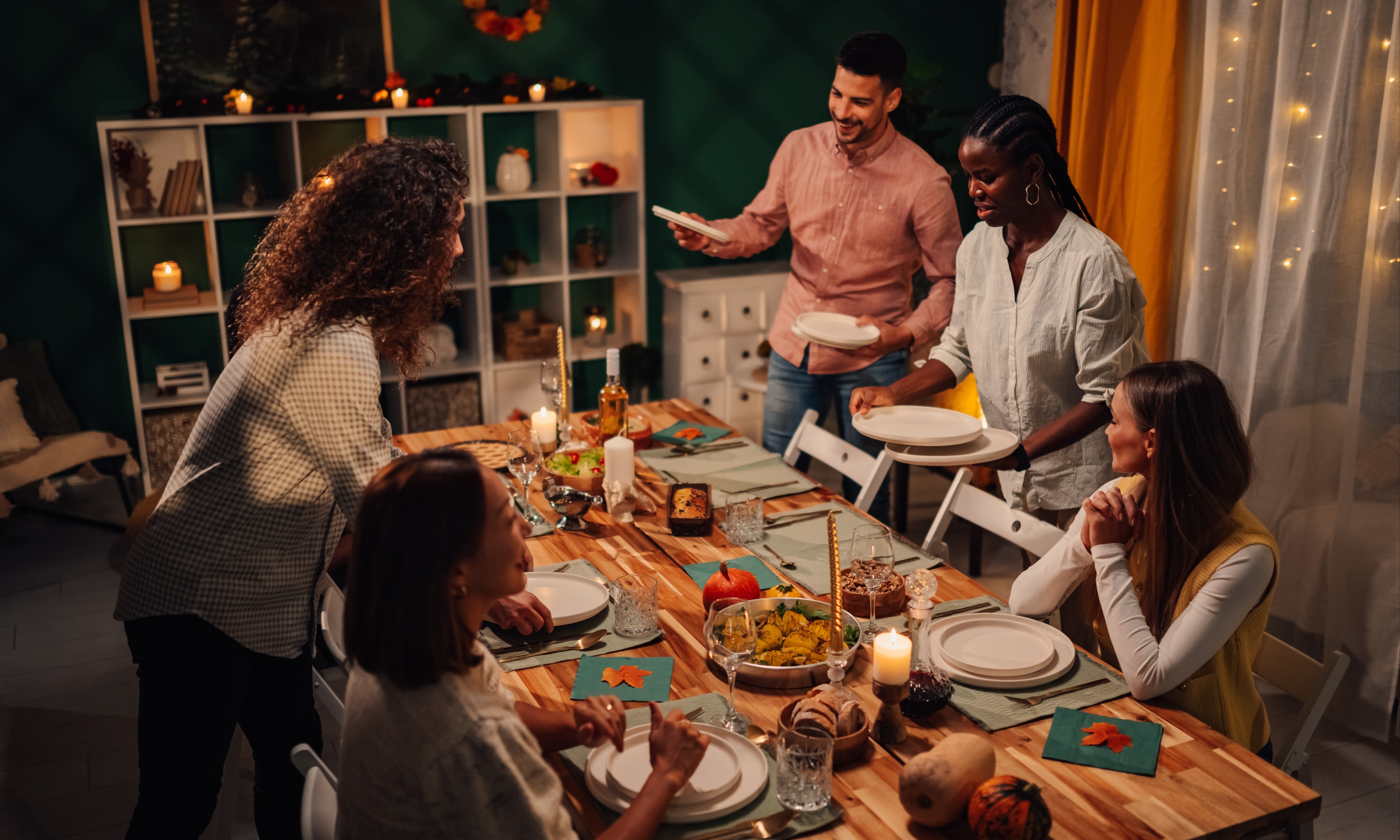 Value Prioritised over Appearance