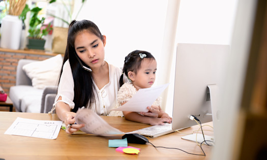 Monitoring Expenditures