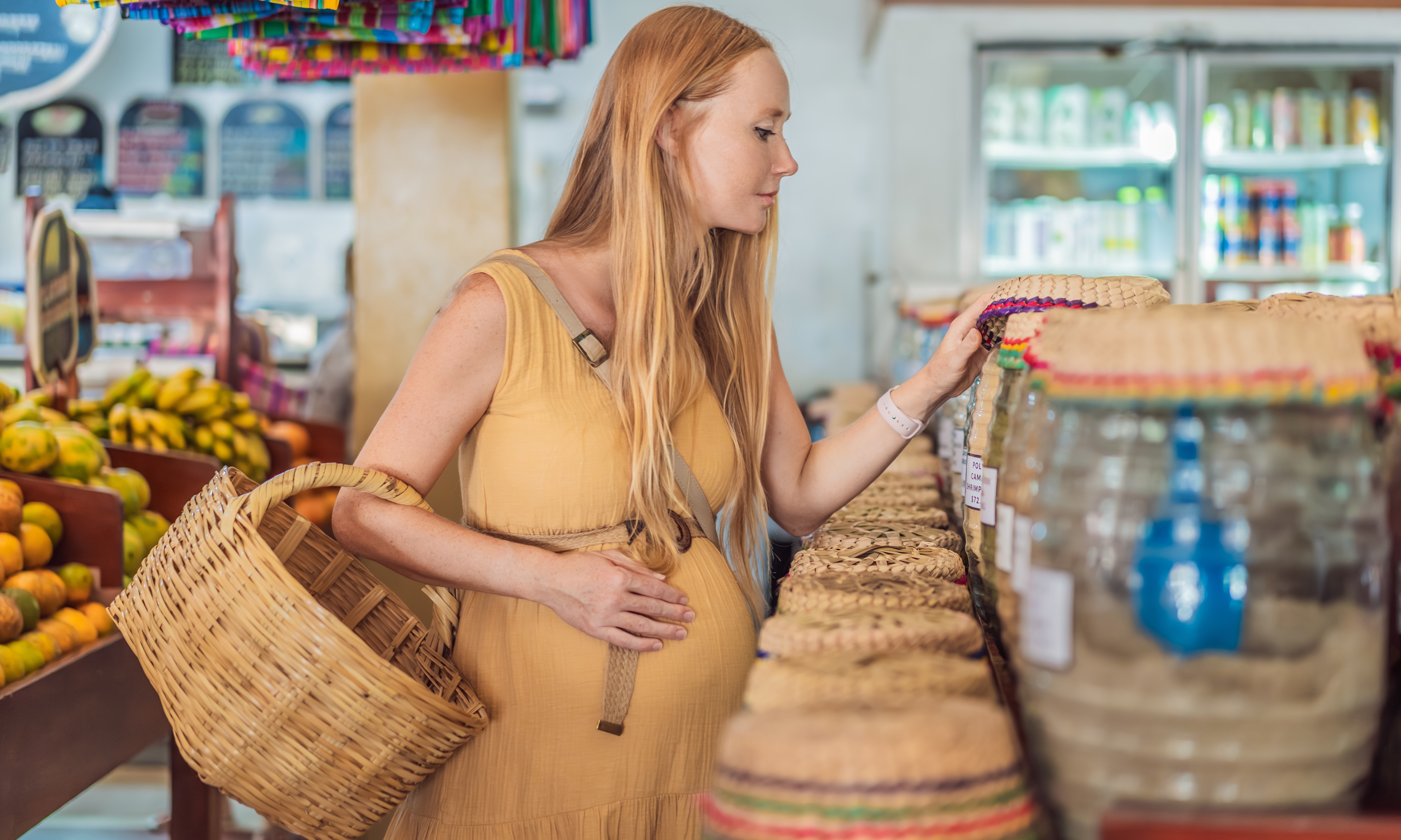 You Learn to Evaluate What’s Worth Keeping and What Isn’t