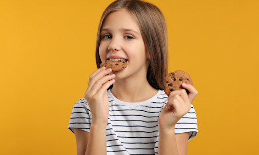 4. Share Your Cookies (Give a Little, Even When It's Hard)