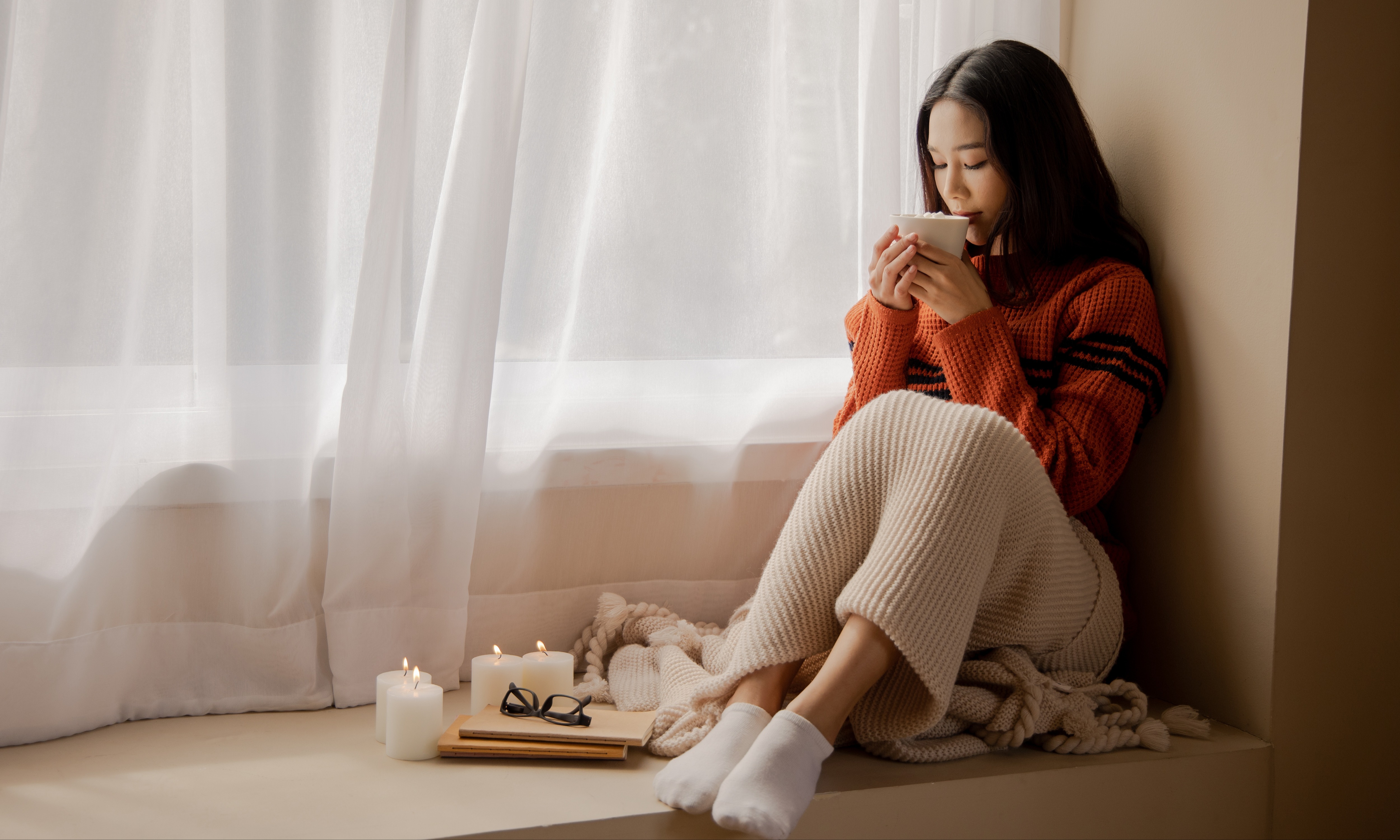 Cold Weather and the Stealthy Expenses of Staying Warm