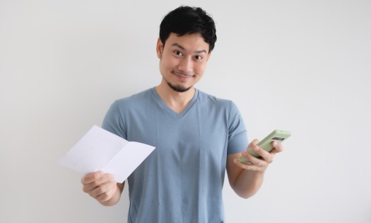 Review and analyse your current phone plan