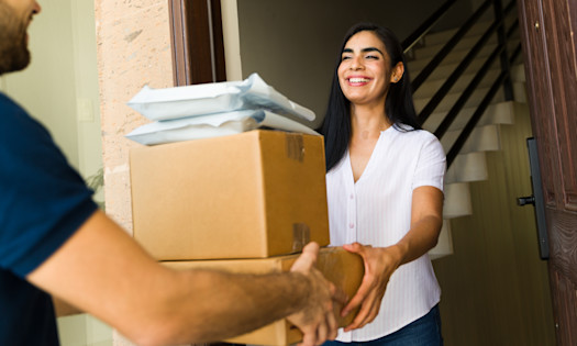 Overpaying for Convenience