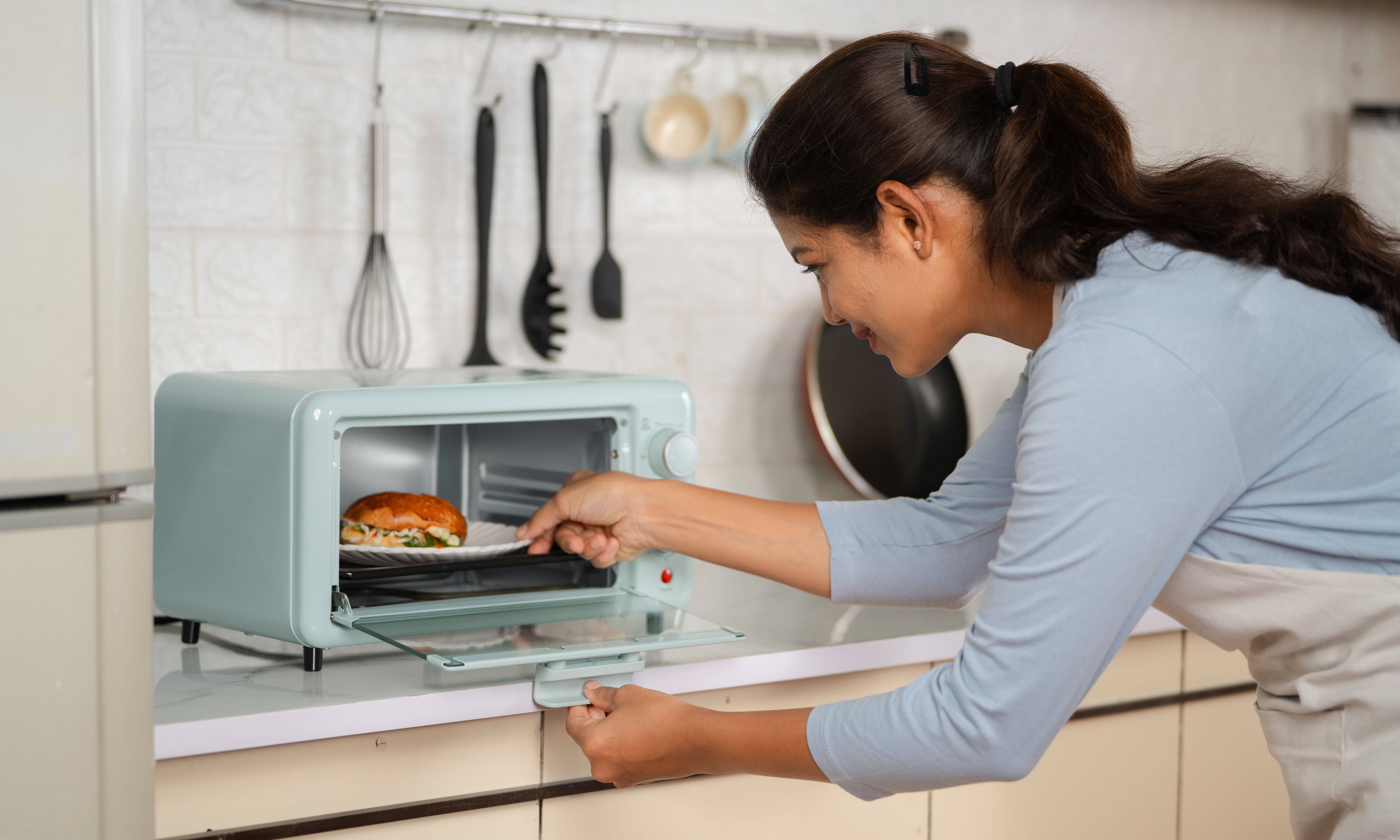 Being Resourceful Reduces Waste (and Stress)