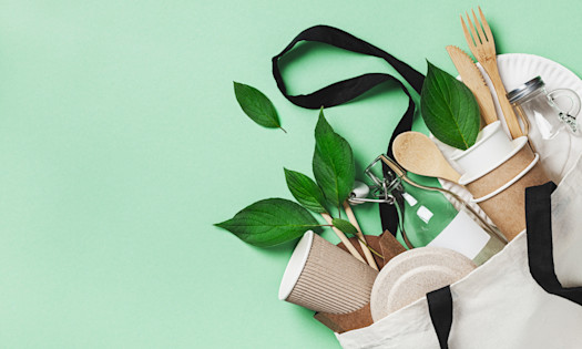 Eco-Friendly Products