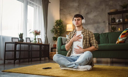 Utilising Free Resources for Self-Care