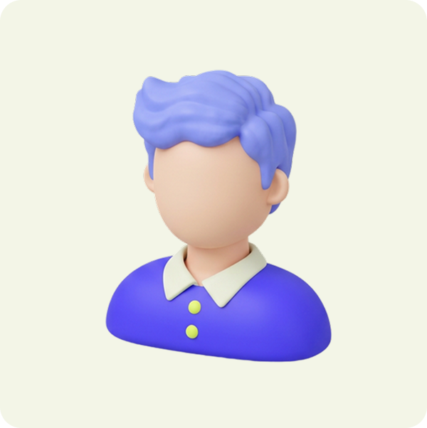profile icon
