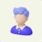 profile icon