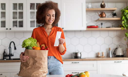 Taking Advantage of Sales, Discounts, and Loyalty Programs