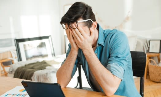 What to Do If You Can't Pay Them