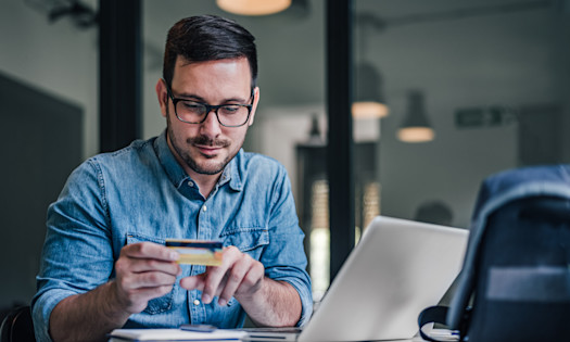 Check and Dispute Credit Report Errors