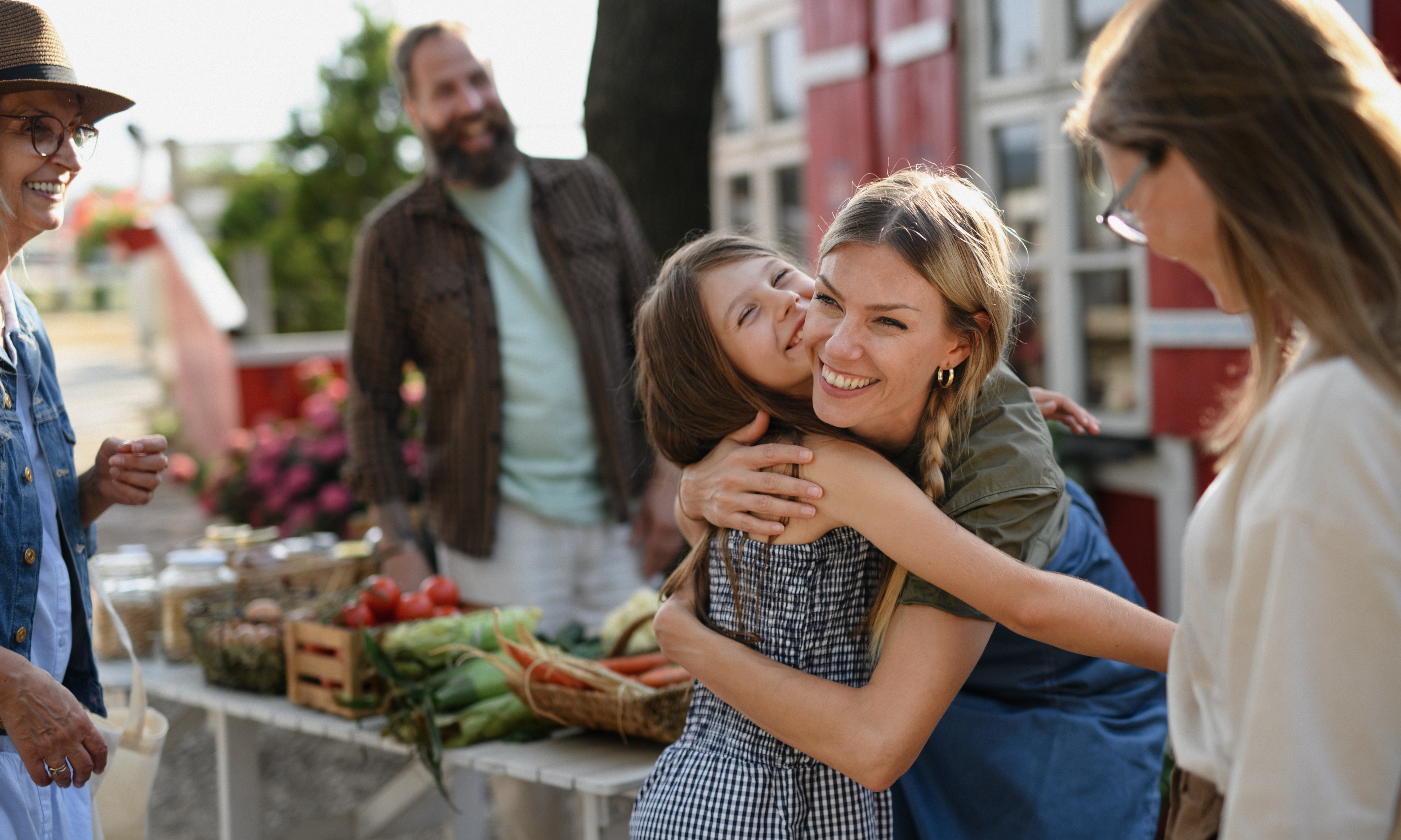 Savings from Neighbourhood Swaps: Why These Lessons Matter in the Long Run 