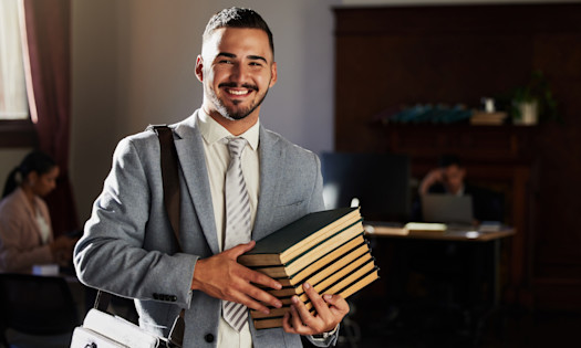 The Richest Man in Babylon by George S. Clason