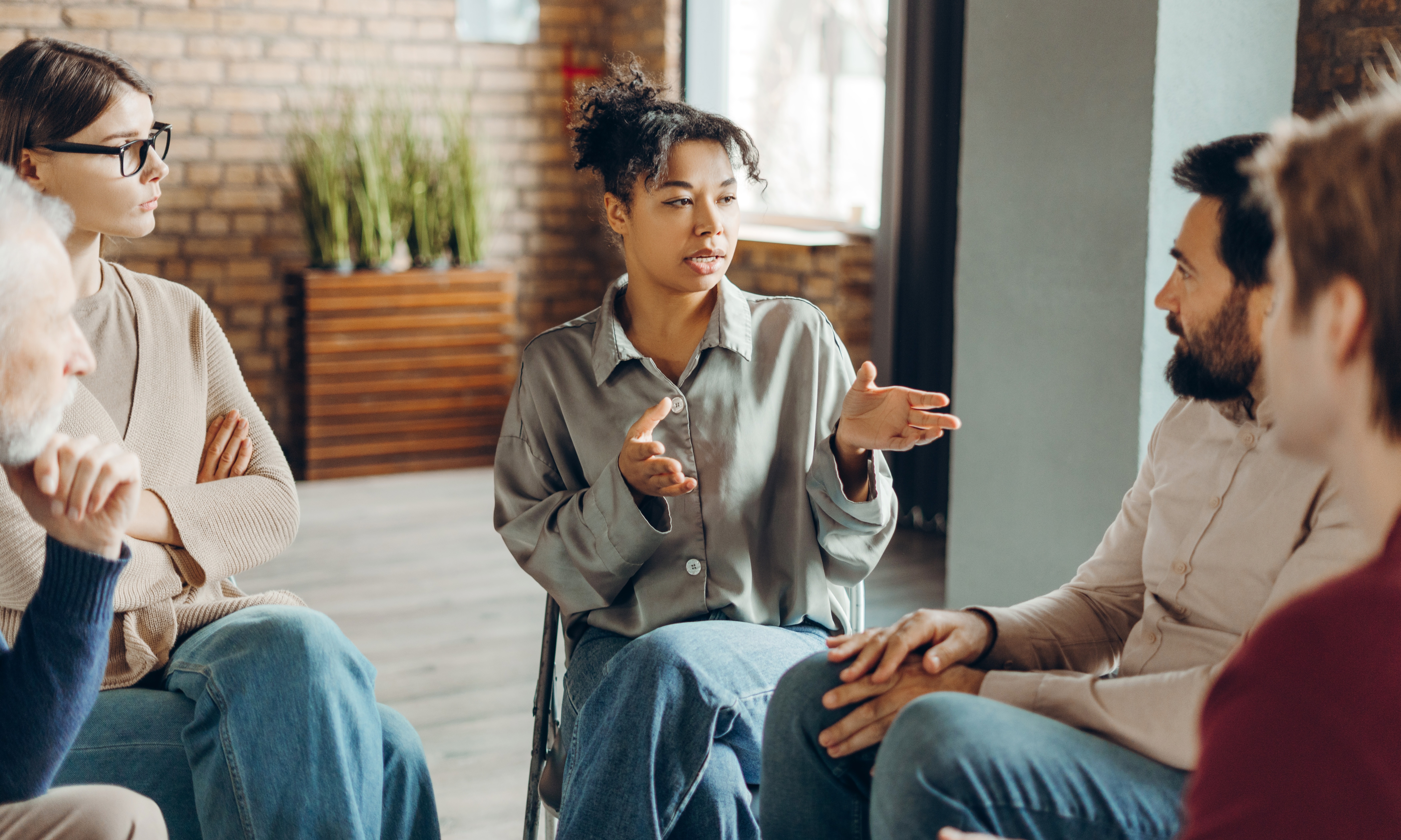 Commitments and Financial Flow Tracking