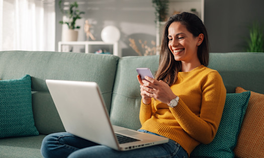 Unexpected Signs You're More Financially Ready Than You Realise