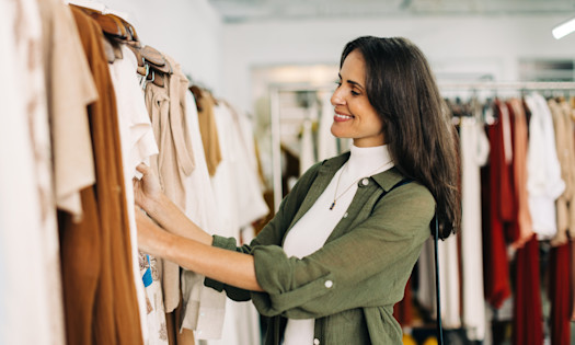Shop Smarter, Not Harder