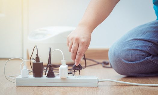 Energy Efficiency Measures to Reduce Costs