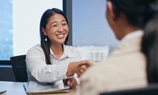 Best Interview Tips That Will Get You Hired