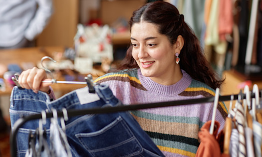 Take advantage of sales and discounts