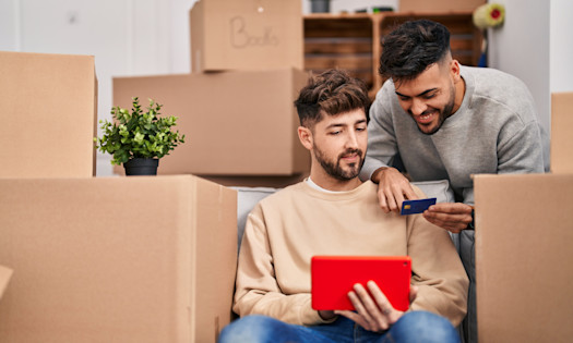 Decide on a Bank Account System