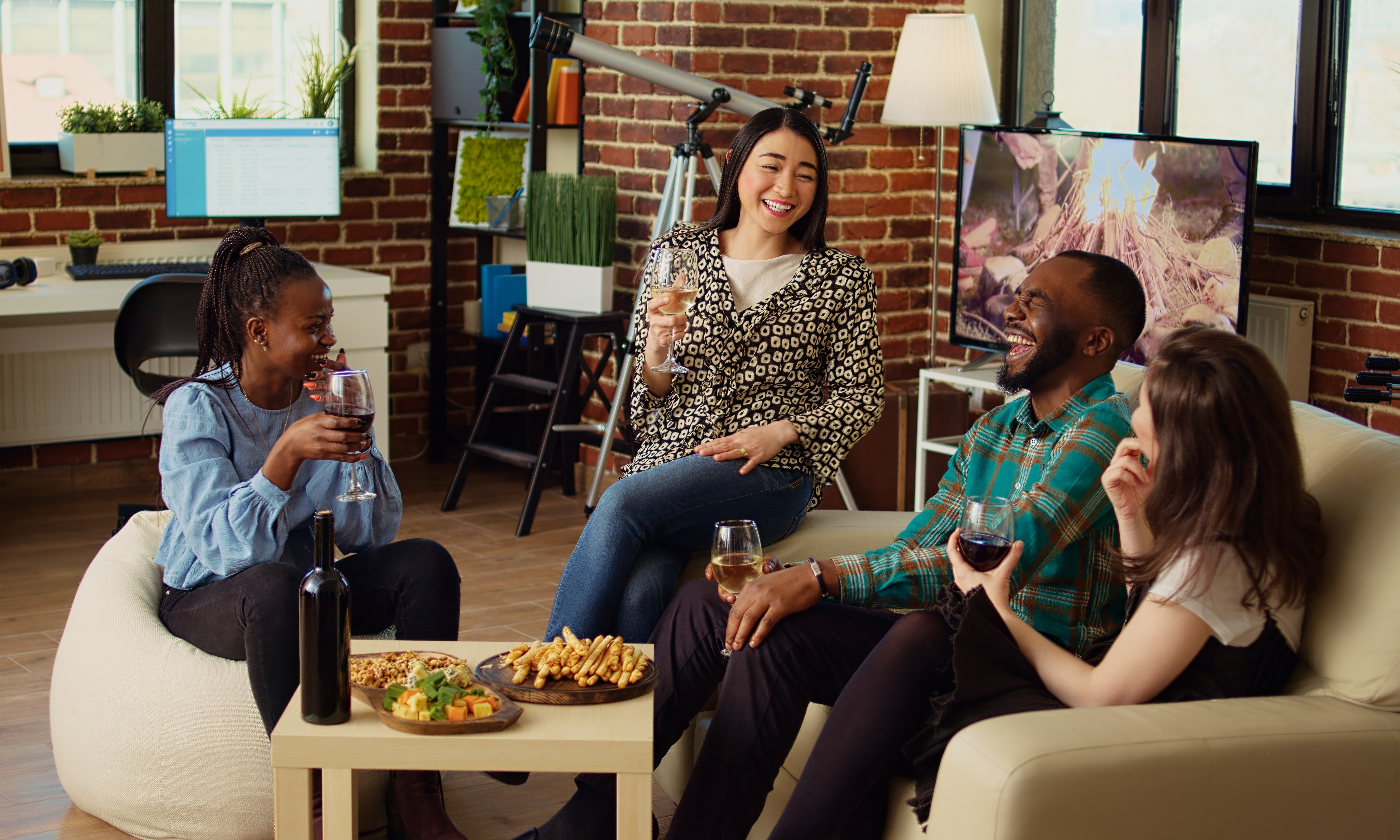 How Hosting at Home Builds Stronger Everyday Money Habits