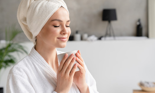 Make Sure to Have Self-Care Practices