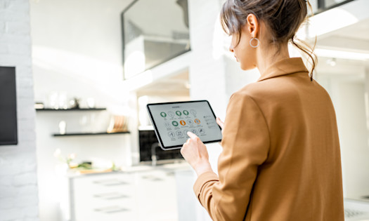 Smart Home Devices: Energy Savings vs. Upfront Spending