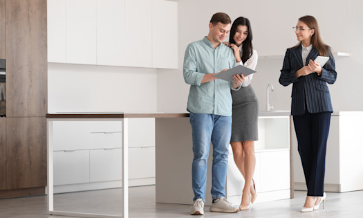 4. "Renting Is Wasting Money—Buy Now"