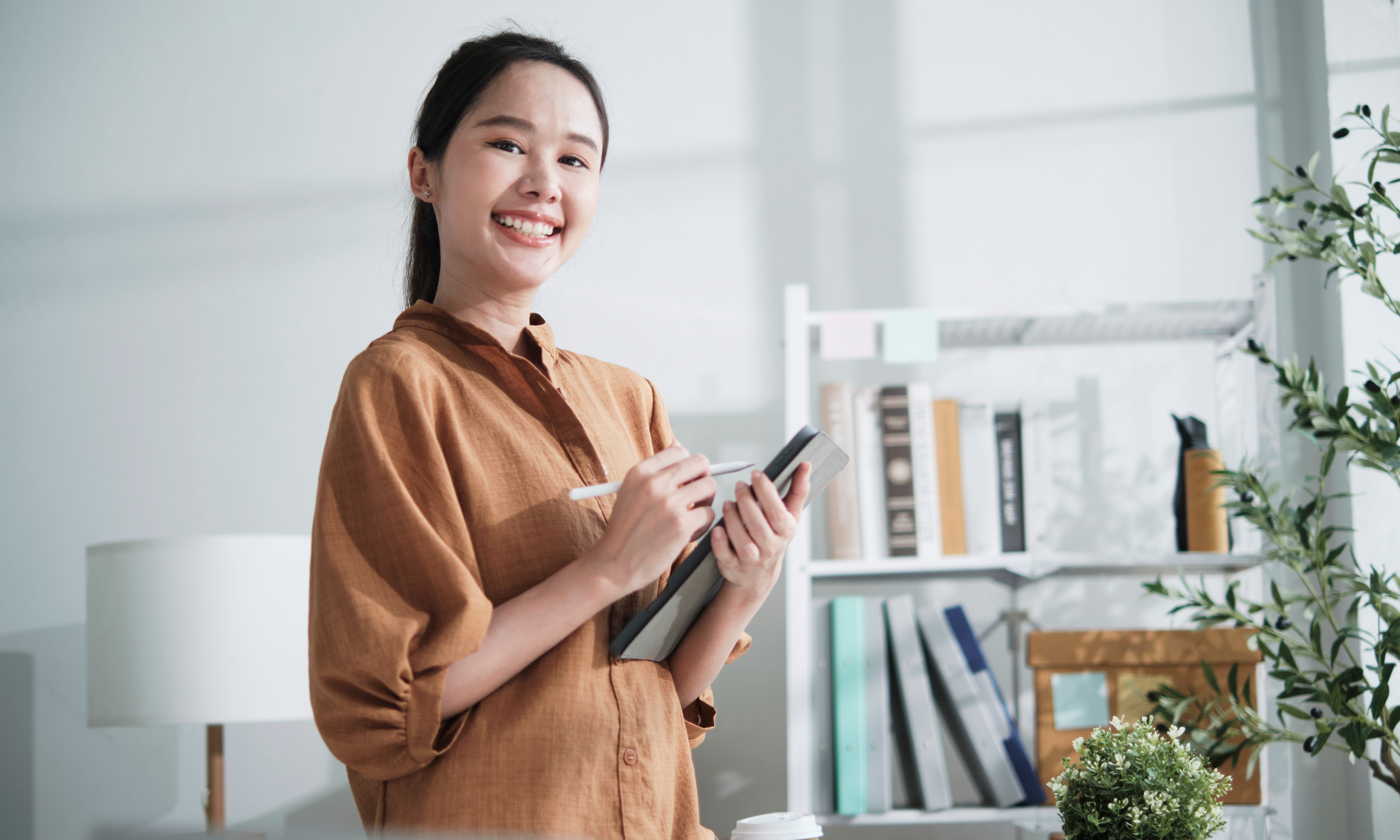 Time is Money: Managing Workload and Efficiency