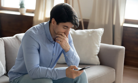 Funding Takes a Long Time