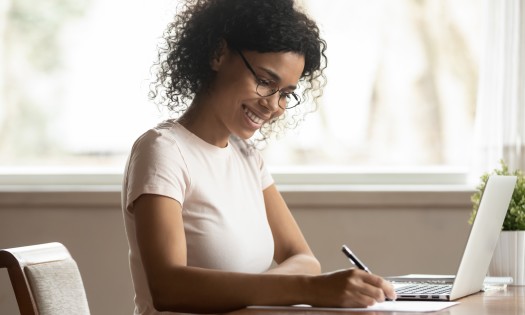 Create A Budget