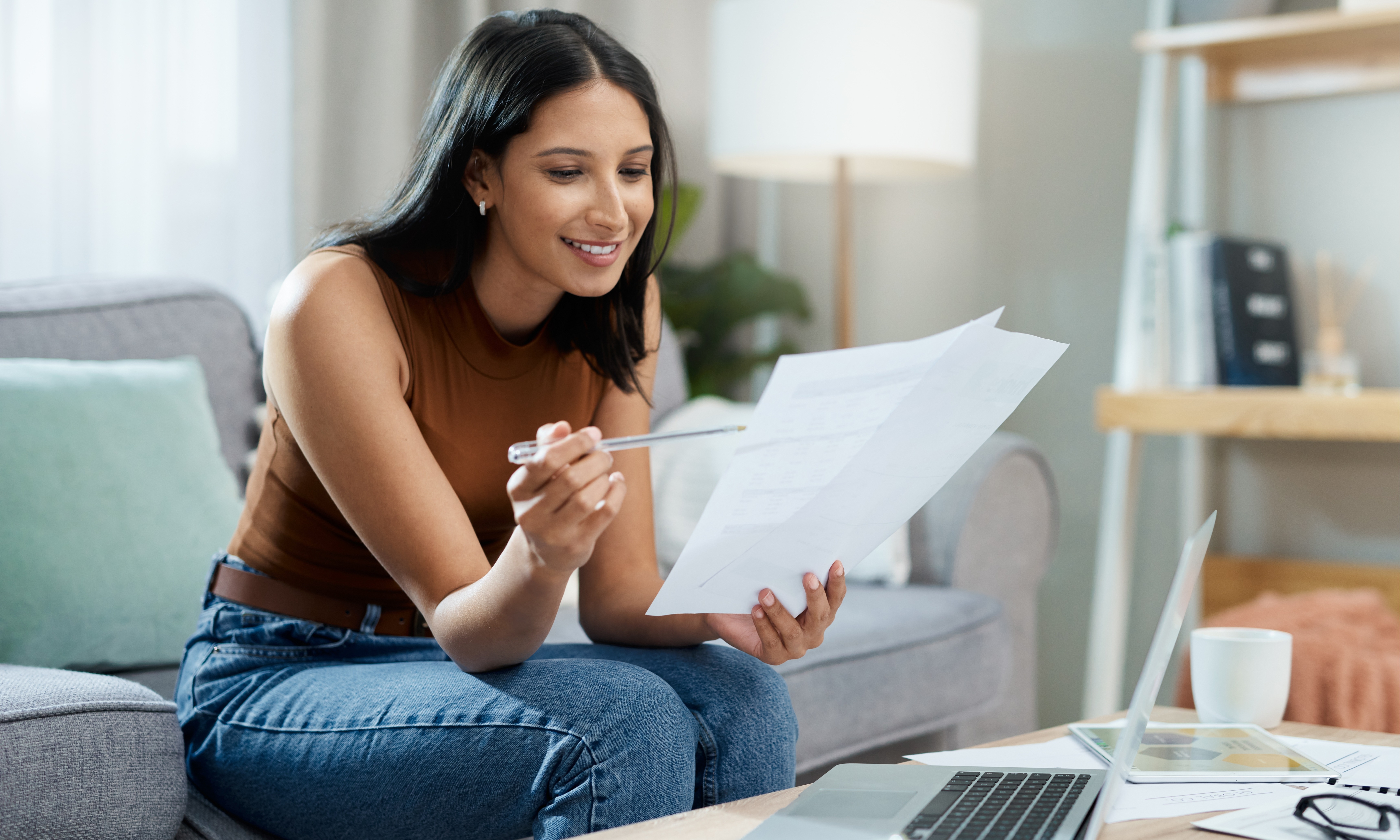 How a Fixed Weekly Schedule Can Strengthen Your Financial Skills