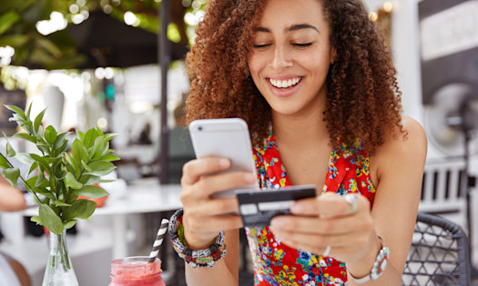 Promotes Wiser Spending Decisions