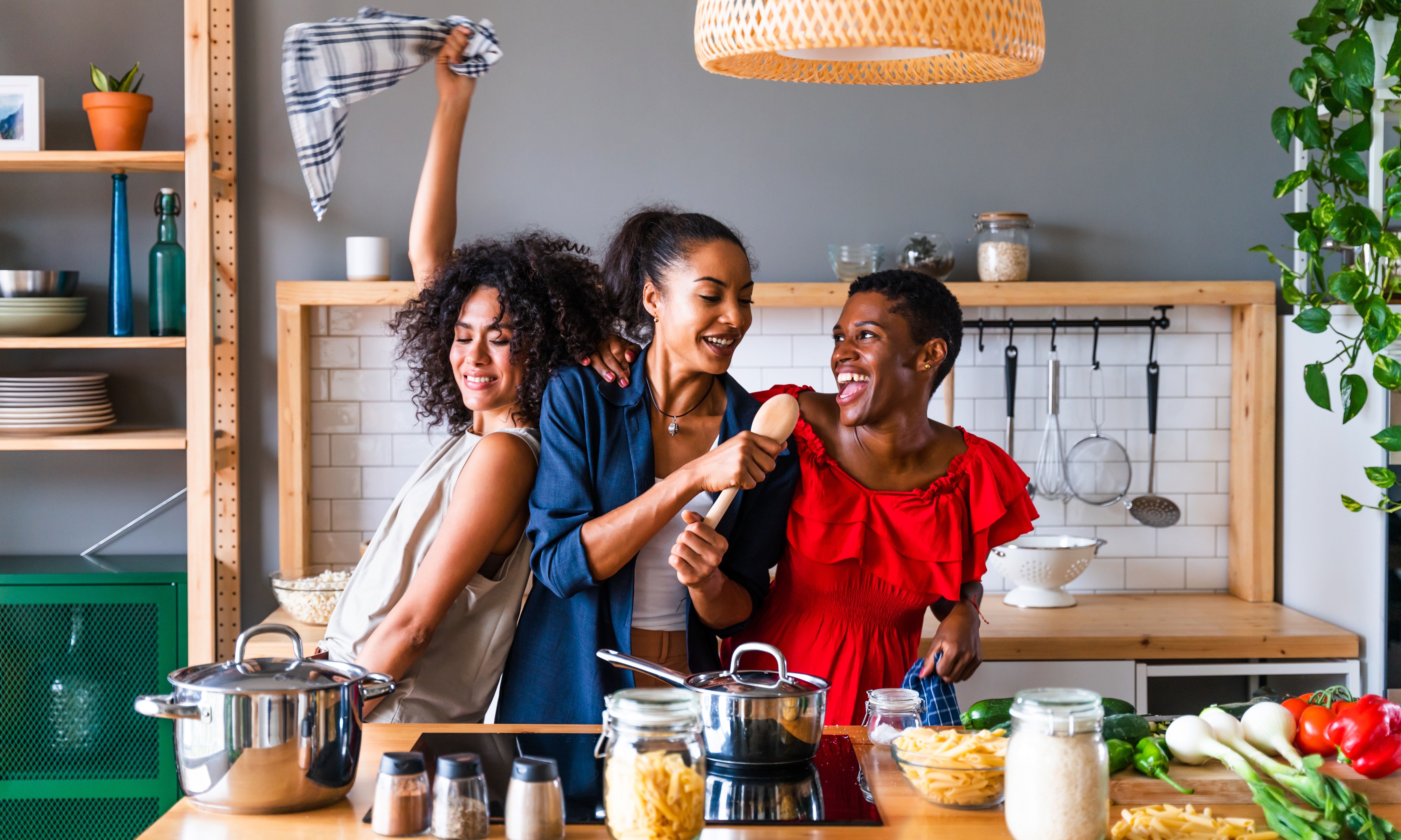 Cultivating Value Through Sharing