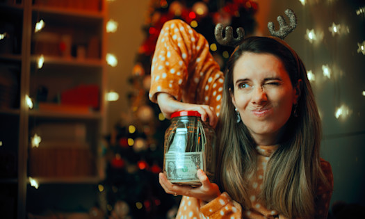 2. It Can Also Push You Toward Frugal Habits