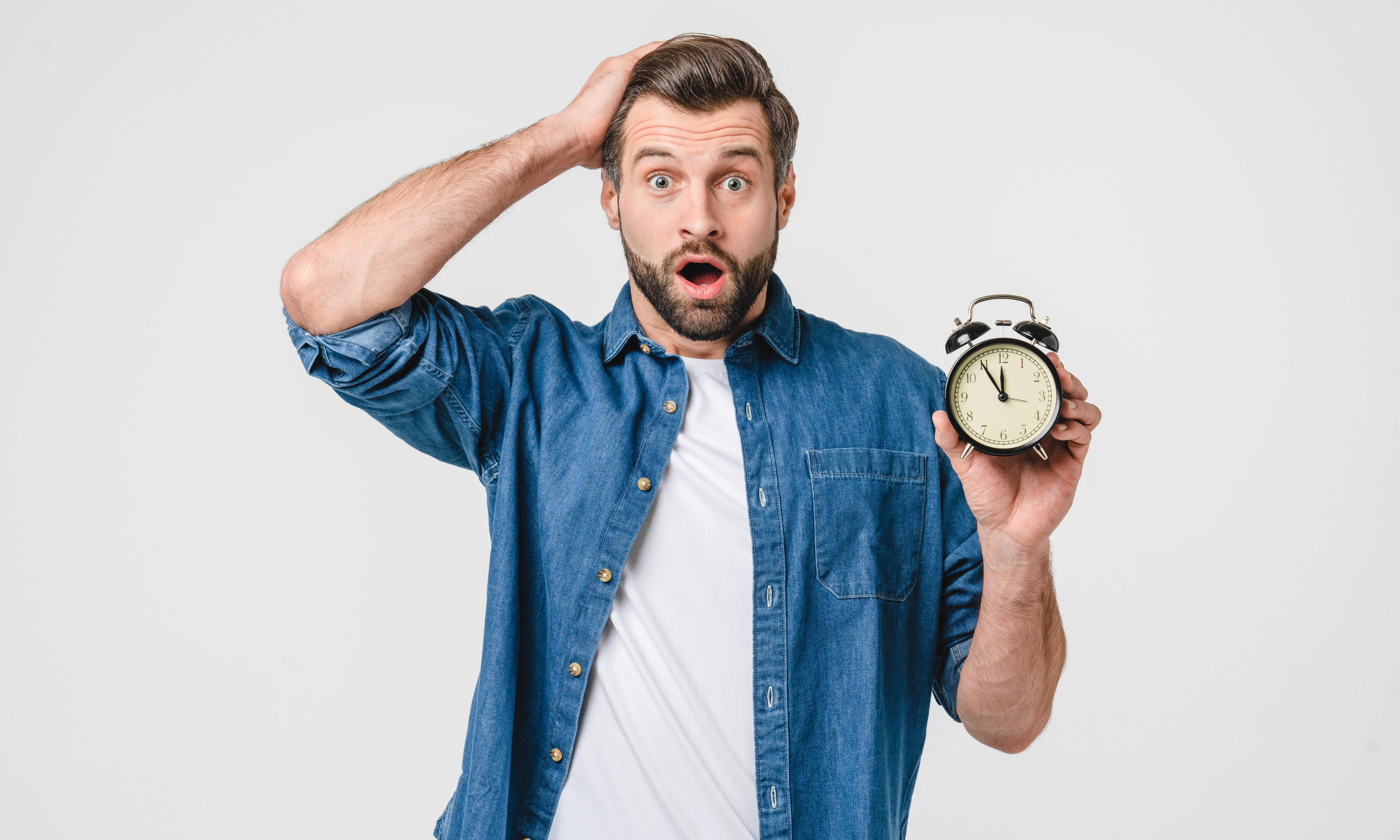 5 Ways Waiting Teaches You About Money