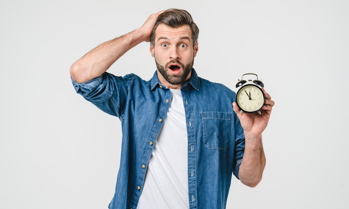 5 Ways Waiting Teaches You About Money