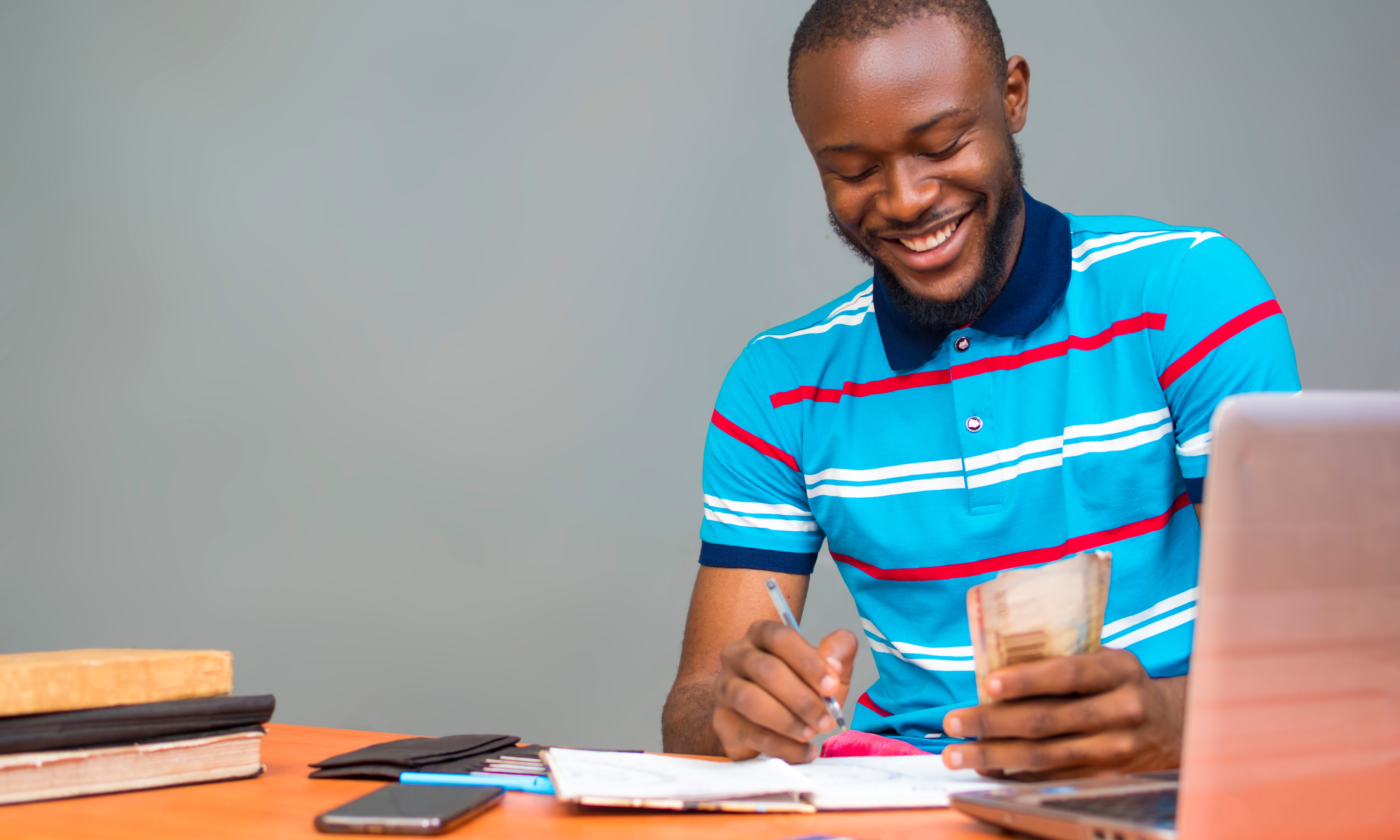 The Habit of Reviewing What Is Actually Happening