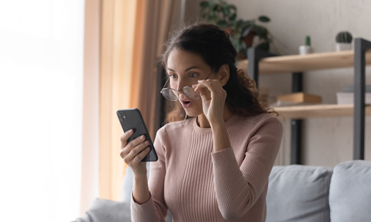 Misconception: All short-term financial solutions have enormous fees