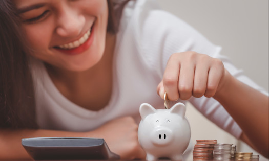 Save for Emergency Funds Early