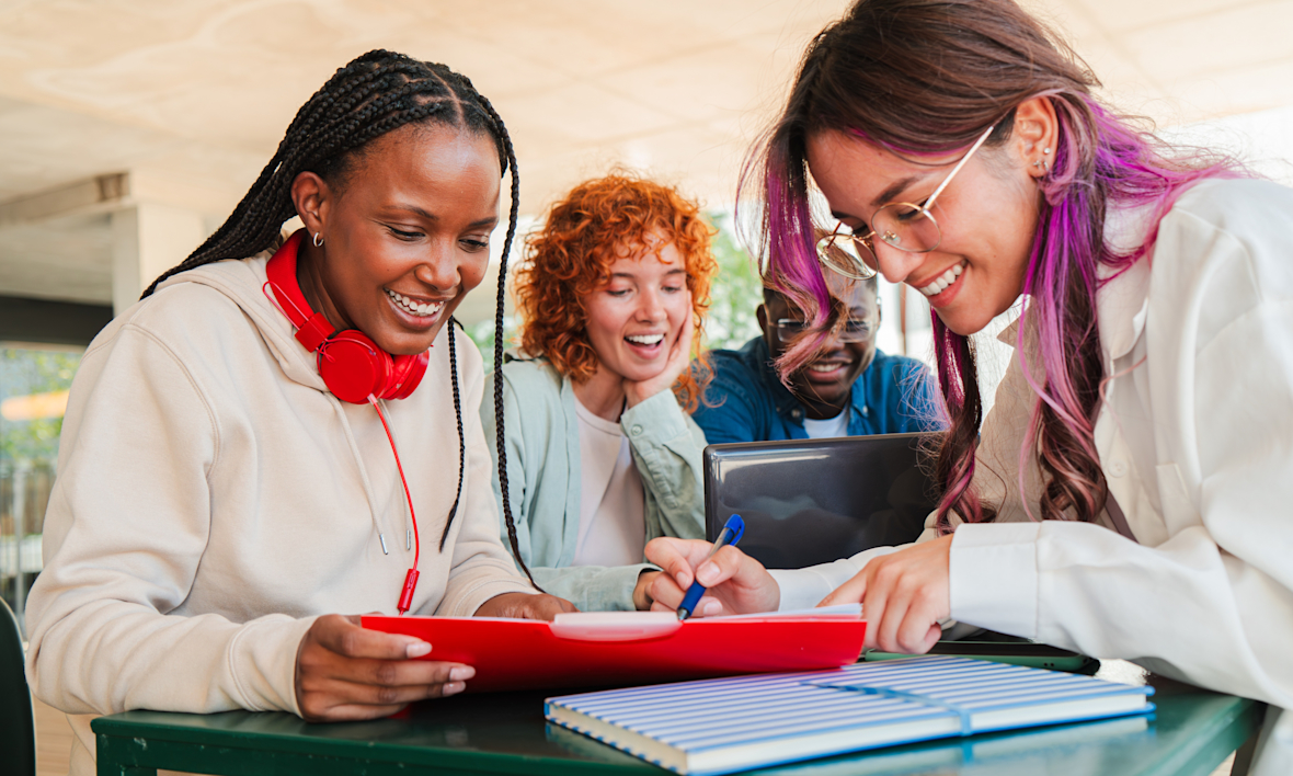 4 Surprising Money Lessons You Can Learn from Skill-Sharing Sessions