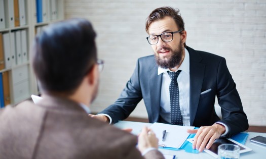 Don’t Ask in Times of Stress