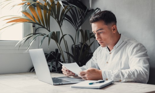 Evaluate Your Budget