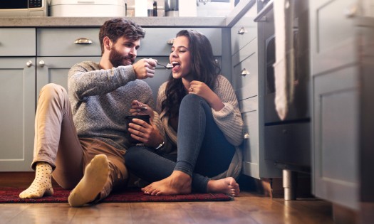 Give the Gift of Quality Time