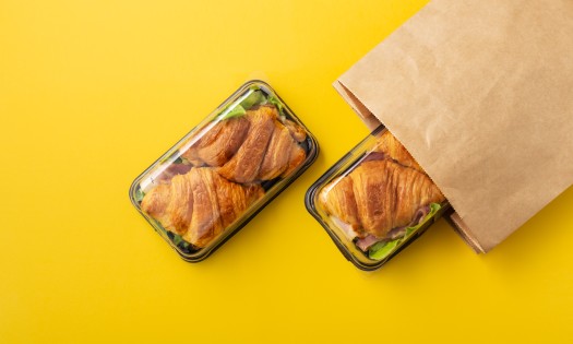 Dining Out – Go Takeaway Instead!