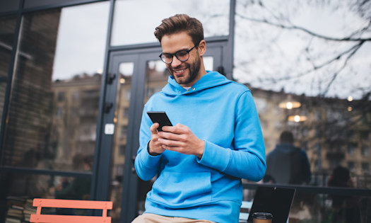 Get Your Pay Early—Without the Stress of a Payday Loan