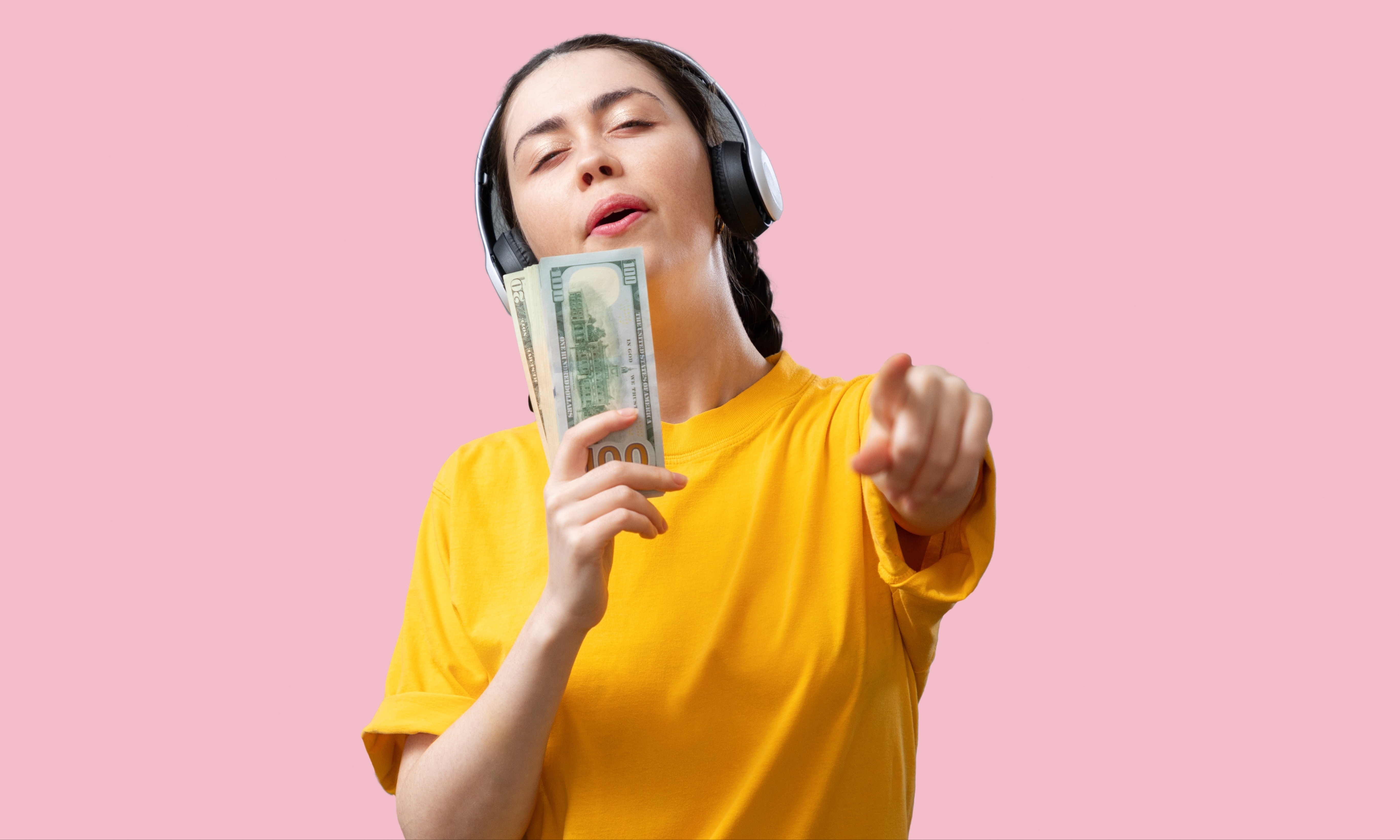 5 Unexpected Money Lessons You Can Learn from Music